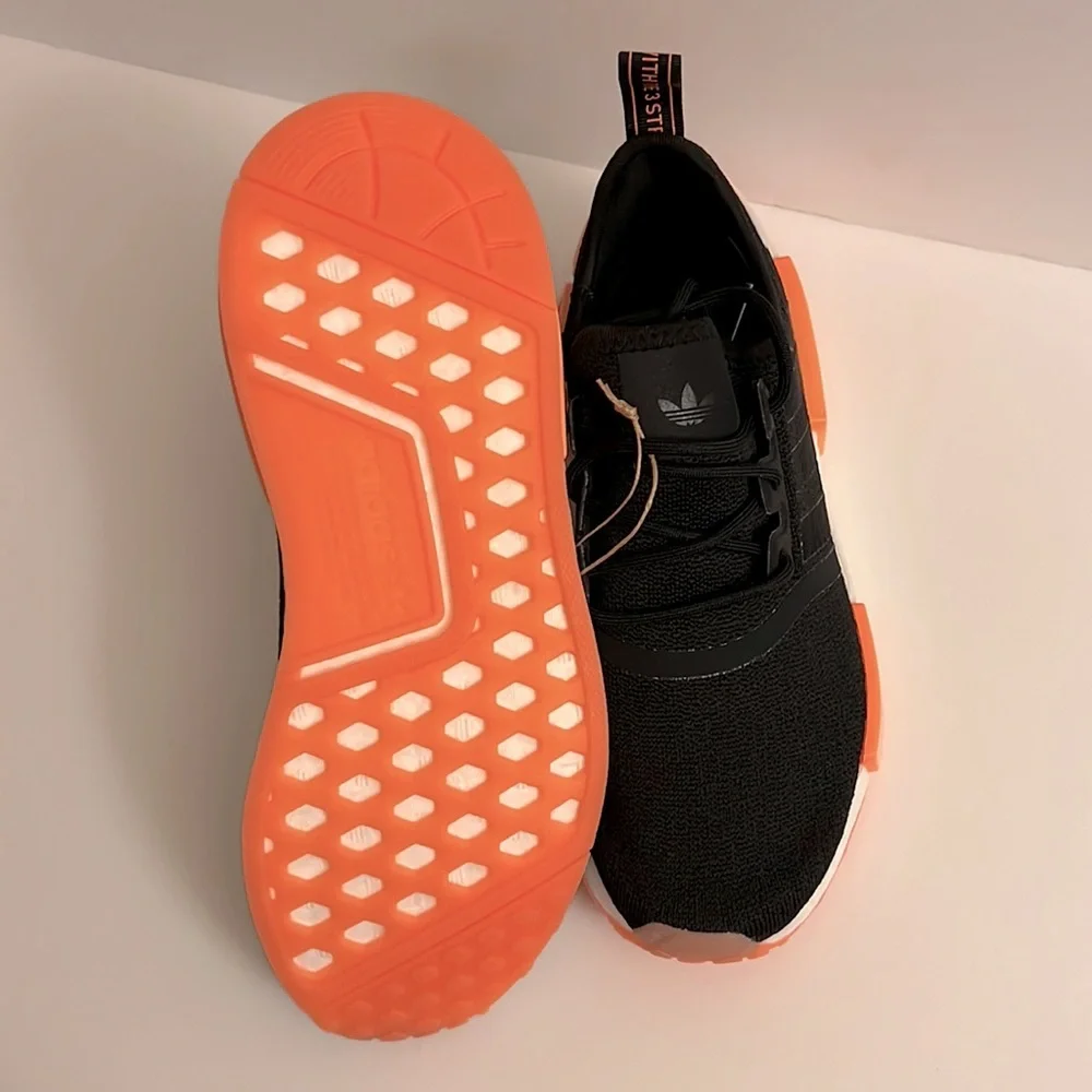 Adidas NMD_R1 Women’s Shoes - Picture 6 of 6